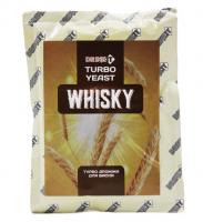 Турбо-дрожжи Drinkit Whisky (Дринкит Виски), 72гр фото