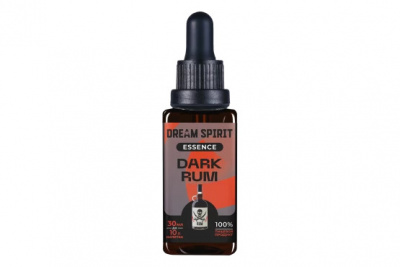 Эссенция Dream Spirit "Темный ром / Dark Rum", 30 мл на 10л фото