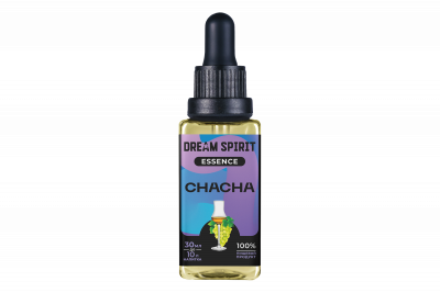 Эссенция Dream Spirit "Чача / Chacha", 30 мл на 10л фото