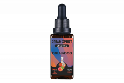 Эссенция Dream Spirit "Кальвадос / Calvados", 30 мл на 10л фото